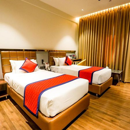 Spree Manor Hotel Evrengabad Dış mekan fotoğraf