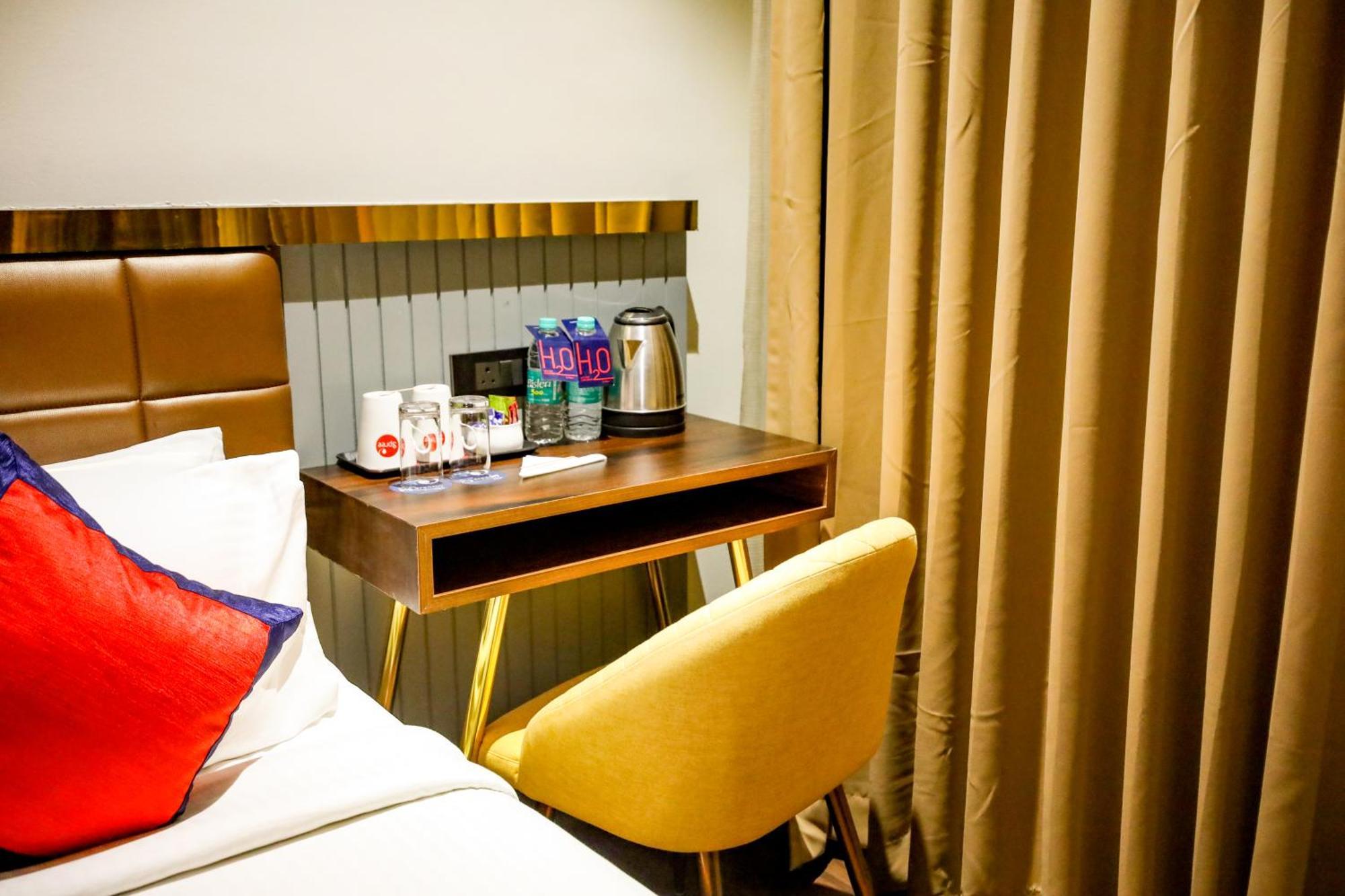 Spree Manor Hotel Evrengabad Dış mekan fotoğraf