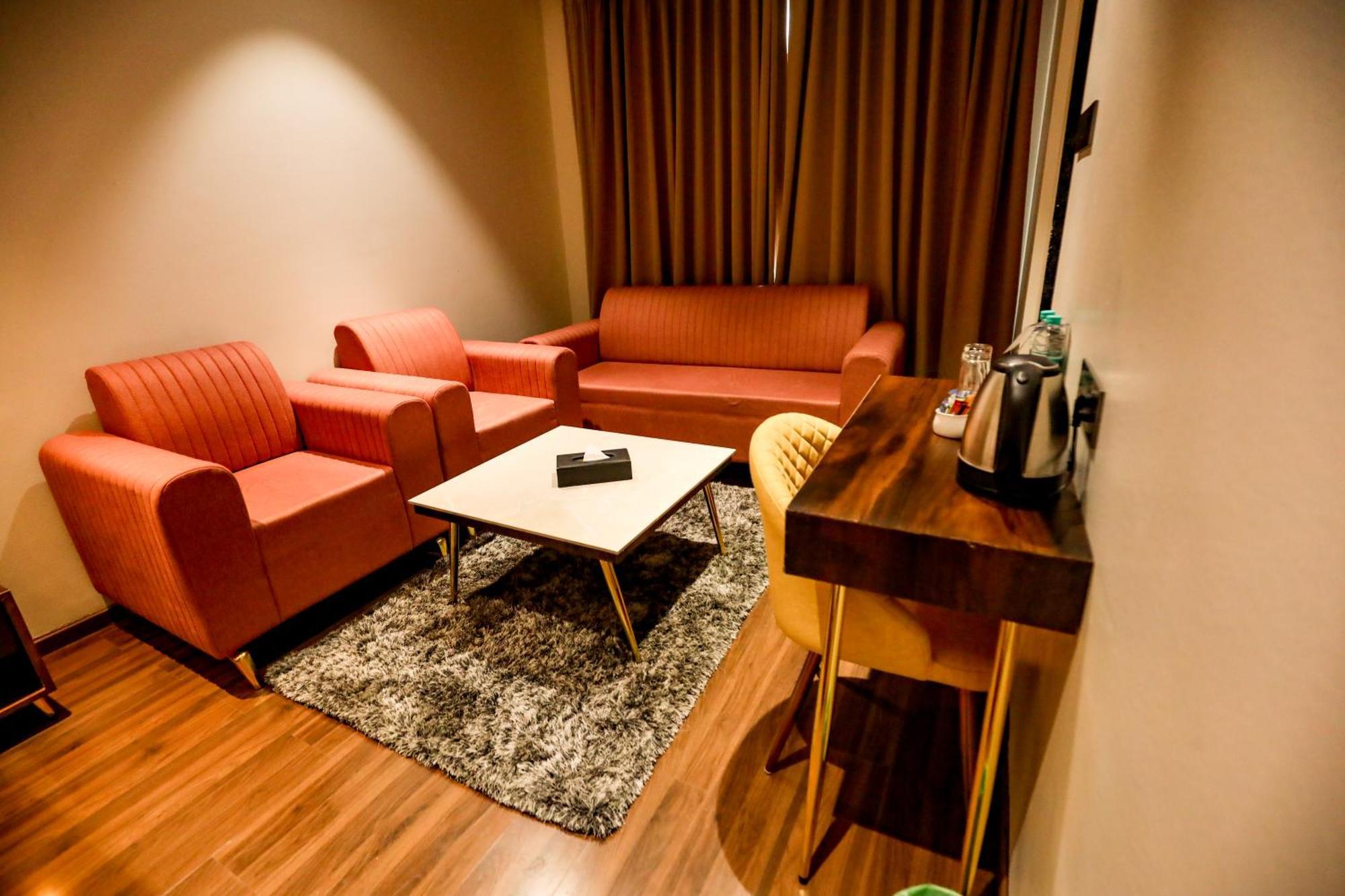 Spree Manor Hotel Evrengabad Dış mekan fotoğraf