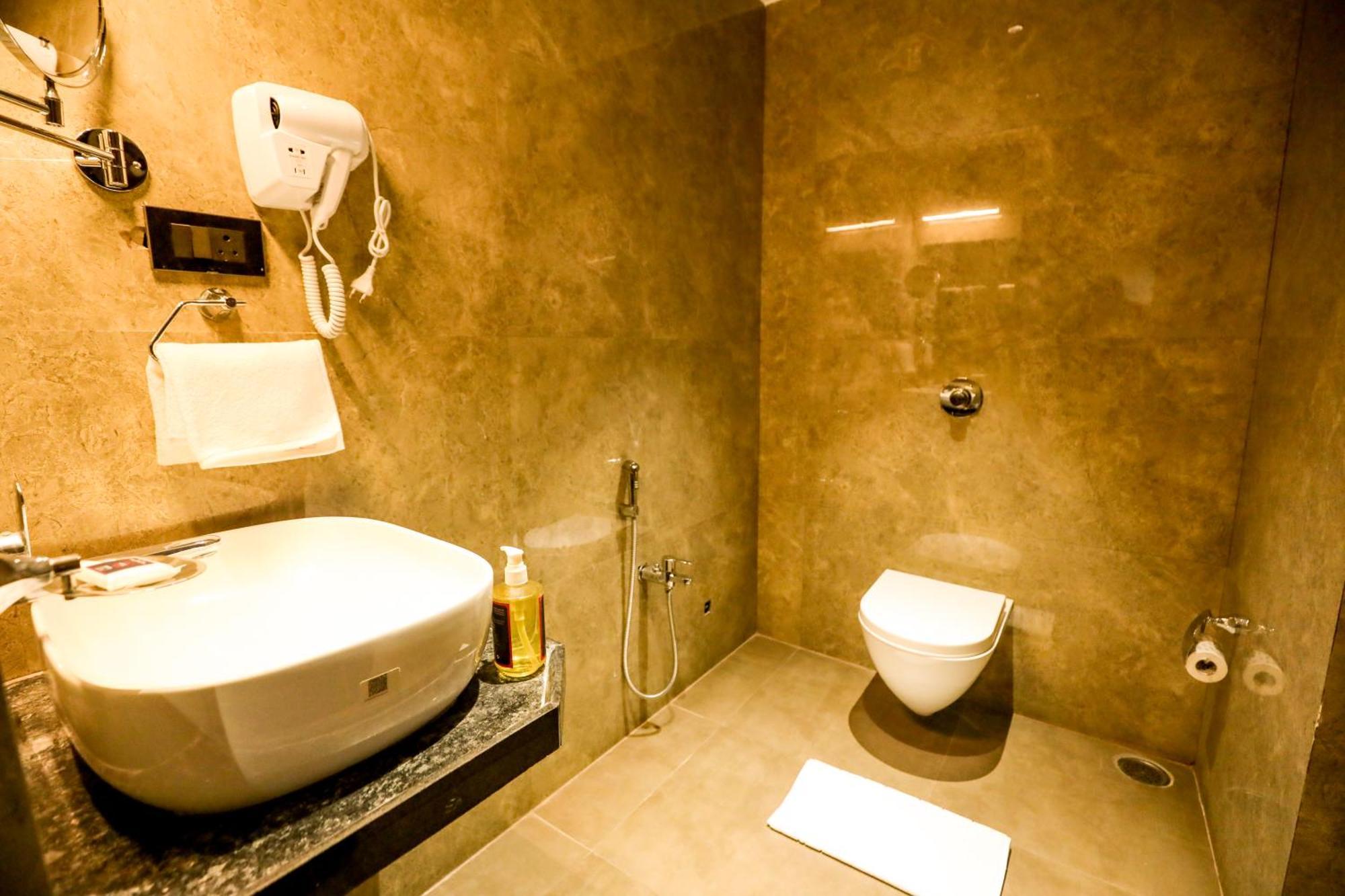 Spree Manor Hotel Evrengabad Dış mekan fotoğraf