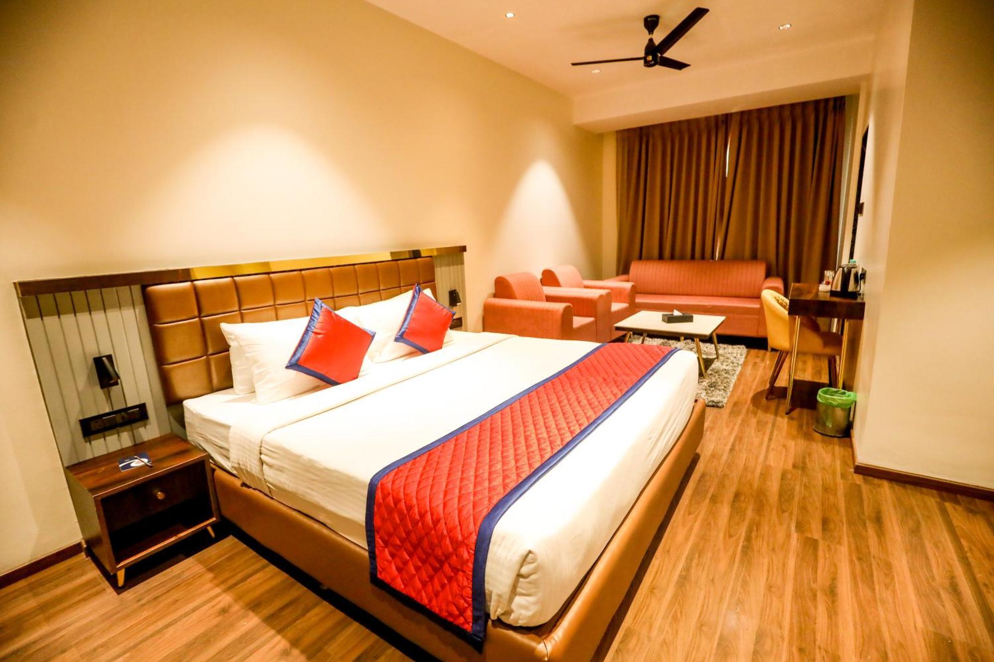 Spree Manor Hotel Evrengabad Dış mekan fotoğraf